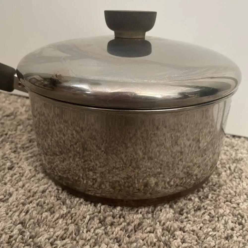 RevereWare vintage revere